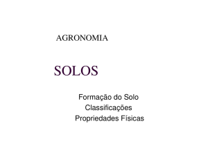 Fsica dos Solos - Solos_Agronomia_print
