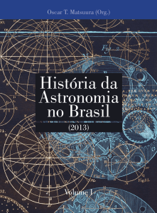 xxxHistória da Astronomia PB VOLUME I.indd - MAST