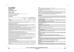 qual mais paracetamol o forte efeito cortar do Como clonazepam o