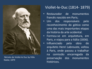 Viollet-le-Duc (1814