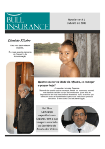 Outubro 08 - Bull Insurance