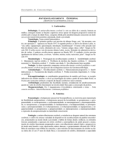 I. Conform&aacute;tica Definologia. O antienvelhecimento cerebral &eacute; o ato