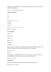 log dicas e propriedades 378,9 kb