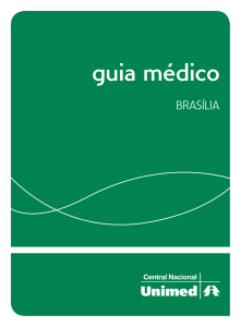 guia médico - Unimed-Rio