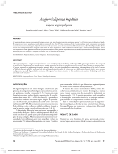 020-584_Angiomiolipoma Hepatico - Relato de Caso.pmd