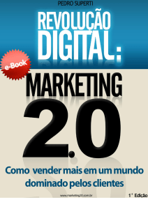 Revolução Digital: Marketing 2.0