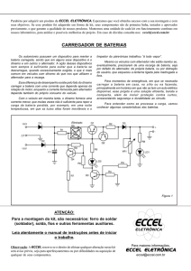 clique aqui p - Eccel Eletrônica