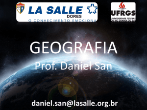 Prof. Daniel San