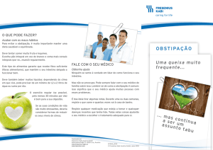 Folheto do doente sobre obstipação_pdf