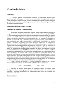 Material Extra (Circuitos Resistivos)