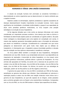 Documento padrão com estilos