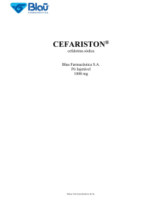 CEFARISTON