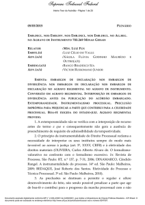 Inteiro Teor do Ac&oacute;rd&atilde;o