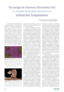 ambientes hospitalares