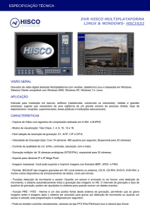 HSC-1632 - Hisco Latin America