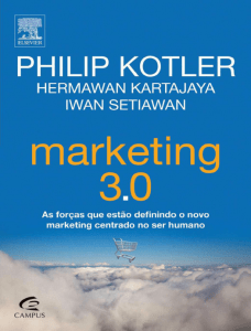 Marketing 3 – Philip Kotler