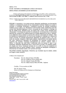 15. Defesa de Dissertação Saulo Regis, edital 93/08