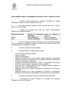 Regulamento em Português
