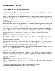 Report 05-2017 - Coisa de Cearense