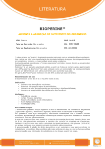 Bioperine - Pharma Nostra