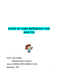 ASMA BRONQUICA ADULTOS MANUAL 2014