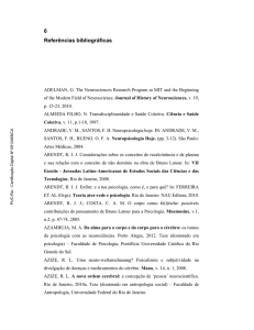 6 Referências bibliográficas - Maxwell - PUC-Rio