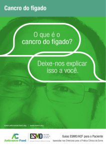 Cancro do fígado