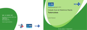 Tuberculose