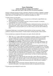 Neuro Marketing