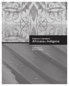 Africanae Indígena