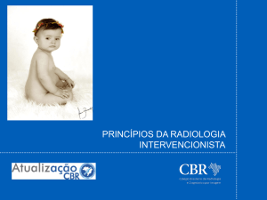 Dr. Marcus – Princípios da Radiologia Intervencionista