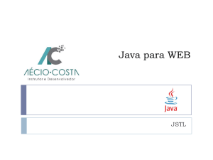 Java para WEB