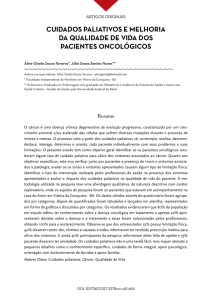 Baixar este arquivo PDF - Revista Bahiana de Odontologia