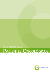 PACIENTES ONCOLÓGICOS