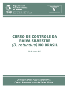 Apostila do curso