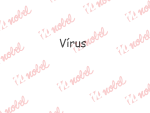 Vírus Biológico