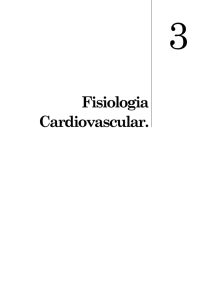 Fisiologia Cardiovascular.