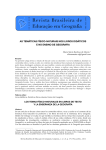 Artigo 10 - As temáticas físico-naturais.pages