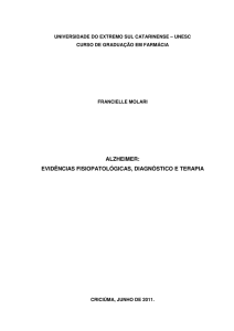 Francielle Molari -