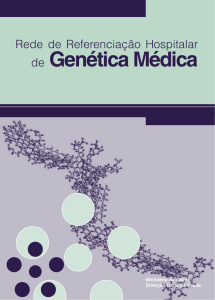 Genética Médica