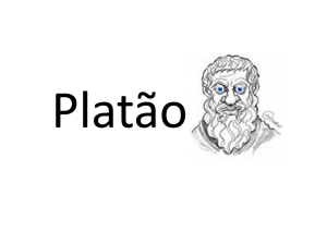 Profº Fabiano - Aula03 - Platão