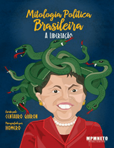 Resumo de Mitologia Política Brasileira: A Libertação