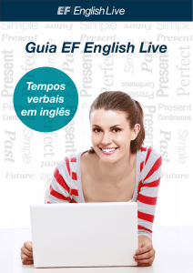 Guia EF English Live