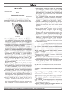 Prova - Qconcursos.com