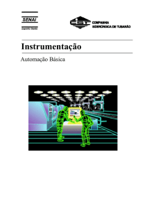 noções de circuitos lógicos