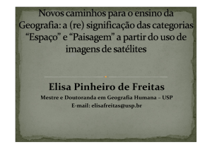 Elisa Pinheiro de Freitas - DSR