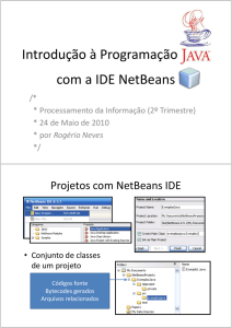 Introd. Prog. Java com NetBeans