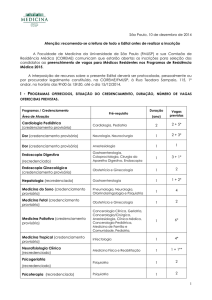 Com o timbre: Comiss&atilde;o de P&oacute;s-gradua&ccedil;&atilde;o &ndash; of&iacute;cios - aborl-ccf