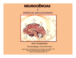 rita thompson