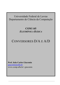 conversores d/aea/d